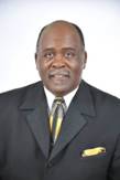 Dr. Obadiah Simmons, Jr., Chair