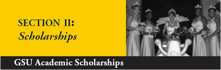 Scholarships image - Miss ַȫ
